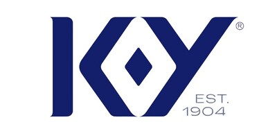 K-Y brand logo