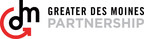 GREATER DES MOINES PARTNERSHIP ANNOUNCES 2024 STRATEGIC PRIORITIES AT ANNUAL DINNER