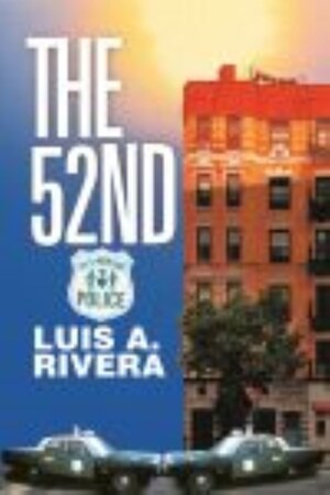 New Memoir Follows the Story of a Bronx, New York City Police Officer in 1990's
