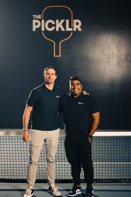 “We have created a community and environment where everyone can build relationships, compete, develop skills, and have fun while promoting a healthy and active lifestyle through one of the most popular sports in the world. Pickleball is for everyone, and there is no better place to be than The Picklr,” said Drew Brees.