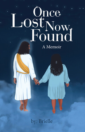 New Memoir Chronicles Bible Study Teacher's Path from Abandonment to Spiritual Fulfillment