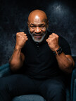 iHerb® and "Iron Mike" Tyson Join Forces to Launch an Exclusive Collection for Optimizing Health