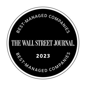 Lennox Named to Wall Street Journal's List of Best Managed Companies of 2023