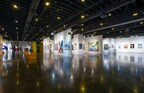 Art Palm Beach show floor