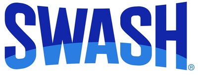 Swash logo (CNW Group/Whirlpool Canada LP)