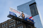 Manhattan Mini Storage Ignites Election Buzz: Daring Billboards Blend Humor and Civic Engagement