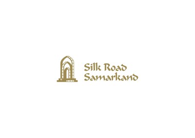 Silk Road Samarkand Logo