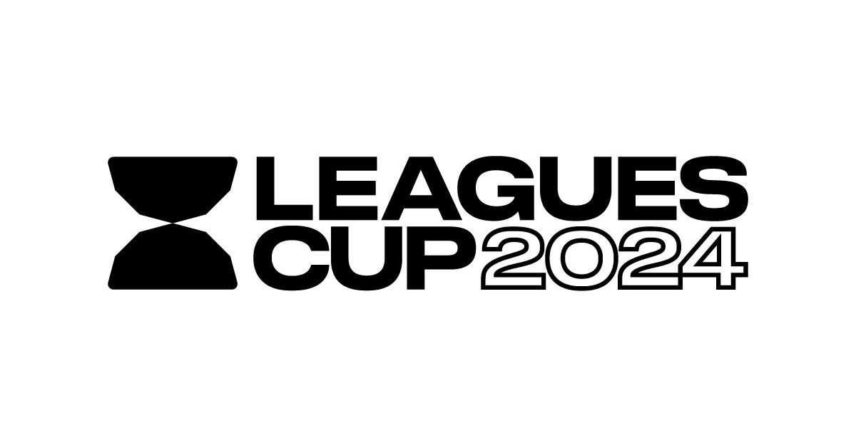 Leagues Cup 2024 Groups Patsy