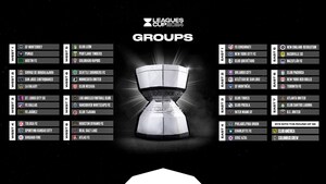 Leagues Cup 2024 Unveils New Tournament Format and Groups for second edition of MLS vs LIGA MX Competition