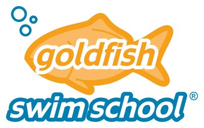Goldfish Swim School Logo (PRNewsfoto/Goldfish Swim School)
