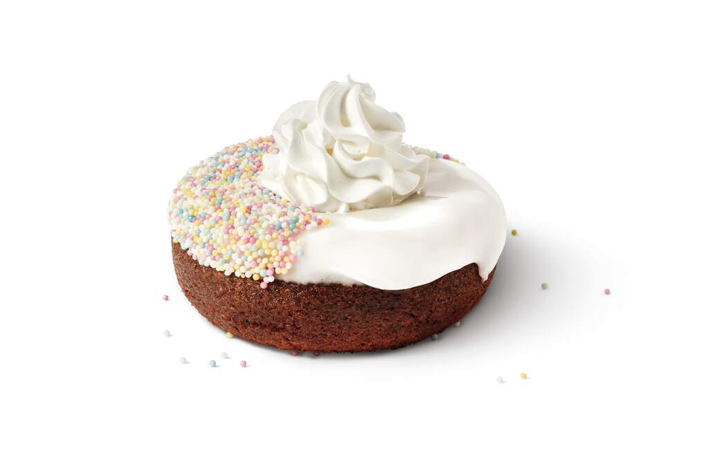 Tim Hortons offers annual Special Olympics Donut from Feb. 2-4, with 100% of proceeds donated to Special Olympics Canada - Vimarsana News