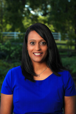 Purvi Patel is Vice President of Regulatory Strategy at ITC Holdings