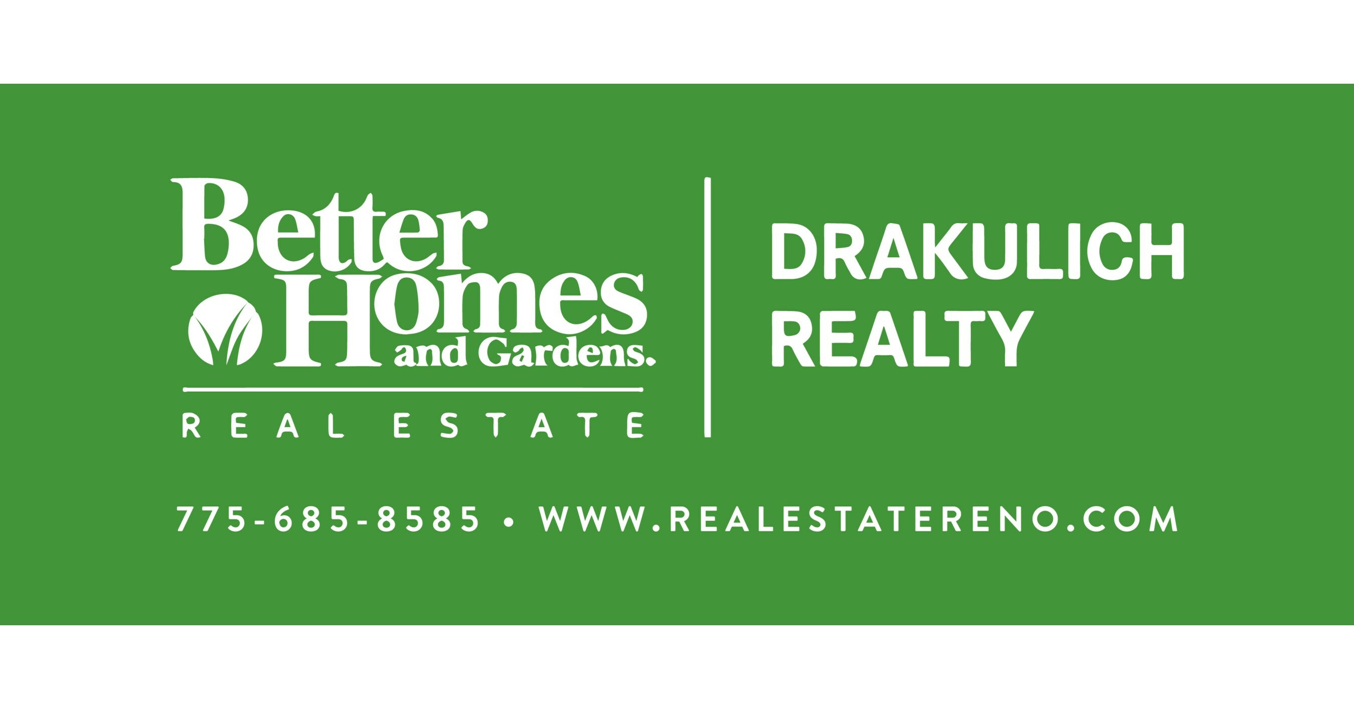 Better Homes and Gardens Real Estate Drakulich Realty Defies Industry