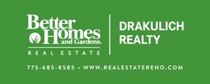 Better Homes and Gardens Real Estate - Drakulich Realty Defies Industry Trends with Growth Amidst Challenging Times