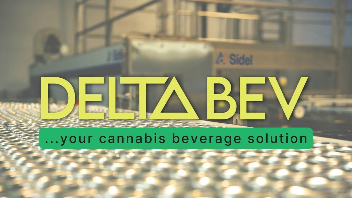 The World's Largest Cannabis Beverage Facility Opens in Los Angeles - Vimarsana News