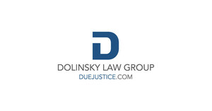 Dolinsky Law Group Secures $2.5 Million Verdict in Motorcycle Accident Case