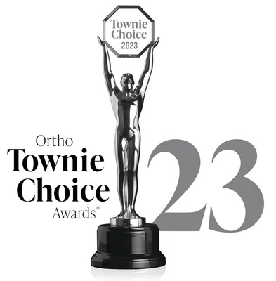 uLab remporte le Townie Choice Award de 2023 dans les catgories  Systmes de gouttires d'alignement  et  Nouveaux services professionnels .