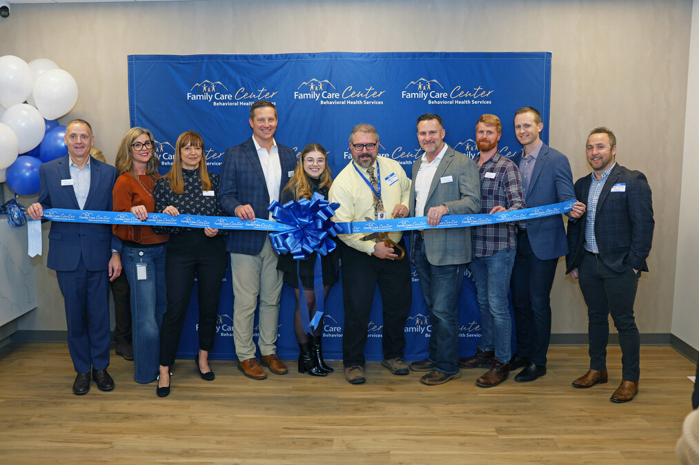 Family Care Center Expands Mental Health Support with New Nashville West End Clinic - Vimarsana News