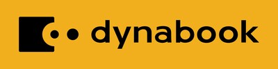 Dynabook Logo: Dynabook - Empowering a Dynamic World (PRNewsfoto/Dynabook Americas, Inc.)