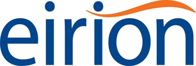 Eirion Logo (PRNewsfoto/Eirion)