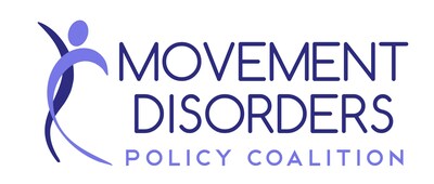 Movement Disorders Policy Coalition Logo