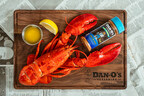 Dan-O's Seasoning Unveils "SEA-soning": The New Culinary Treasure for Seafood Lovers