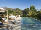 LUXURY BEACH HIDEAWAY, SILVESTRE NOSARA HOTEL &amp; RESIDENCES, DEBUTS IN COSTA RICA