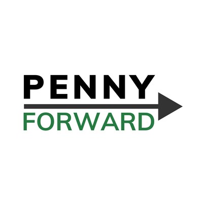 Penny Forward (PRNewsfoto/Penny Forward Inc.)