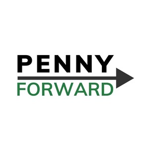 Penny Forward Receives $20,000 Donation from Thrivent to Drive Financial Inclusion
