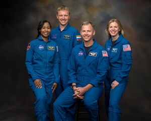 NASA Shares Assignments for its SpaceX Crew-9 Space Station Mission