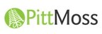 United States Patent and Trademark Office Grants Patents to PittMoss for Groundbreaking Peat Moss Substitute and Related Production Processes