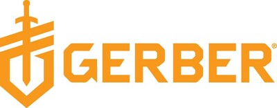 Gerber Gear logo (PRNewsfoto/Gerber Gear)
