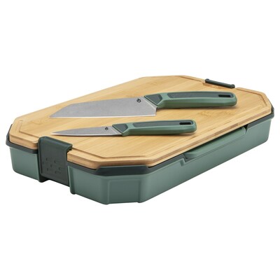 Gerber ComplEAT Cutting Board Set view one