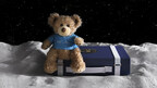 11 MoonSwatch Moonshine Gold suitcases to be auctioned at Sotheby's by OMEGA for Orbis