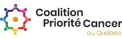 Coalition Priorit Cancer (Groupe CNW/Coalition Priorit Cancer)