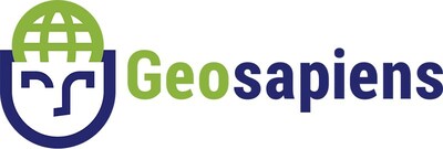 Geosapiens logo (CNW Group/Geosapiens)