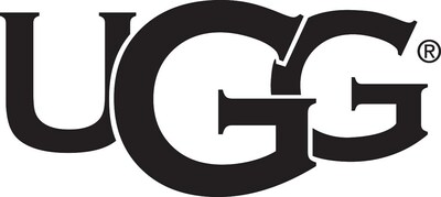 UGG Logo (PRNewsFoto/The UGG Brand) (PRNewsfoto/UGG)