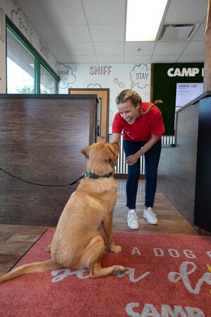 Propelled Brands Acquires Camp Bow Wow, Elevating the Prominent Franchisor to Over 1,300 Locations