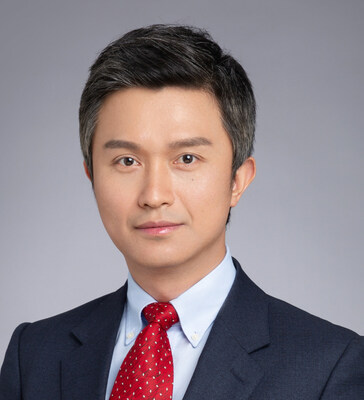 Henry Gao, CFO and President, APAC