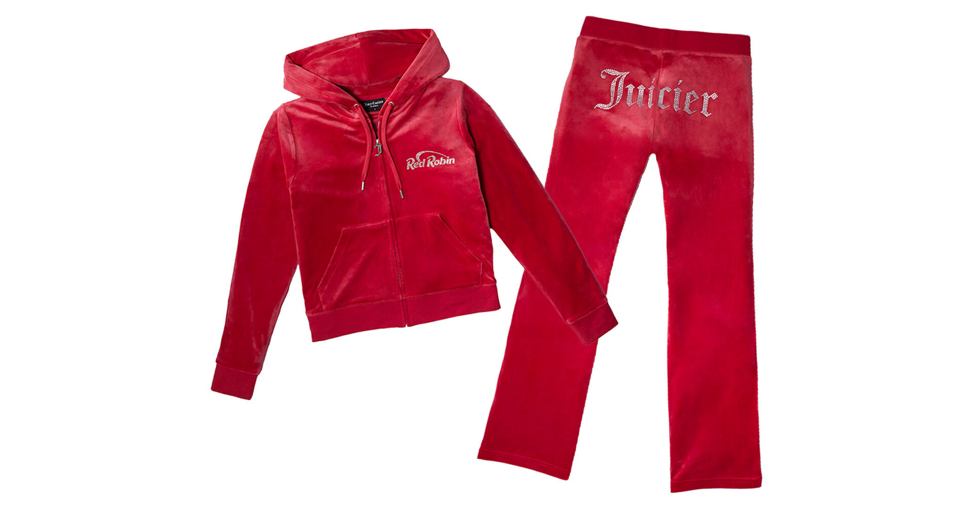 Juicy Couture on X: Gone camping. Our new collection is live now