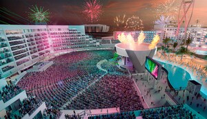 VAI Resort Elevates Entertainment Experience with C3 Presents and Live Nation Partnership