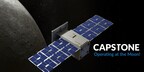 Advanced Space's Resilient CAPSTONE Mission for NASA is Operating at the Moon for 445 Days: Continues to Transform Exploration with Cutting Edge Technology
