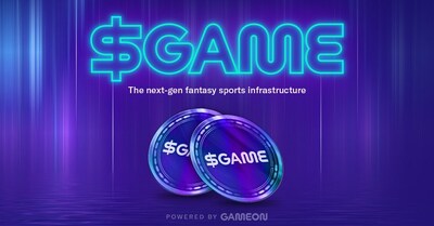 GameOn Receives $GAME Grant From Sportsology for Platform Integration