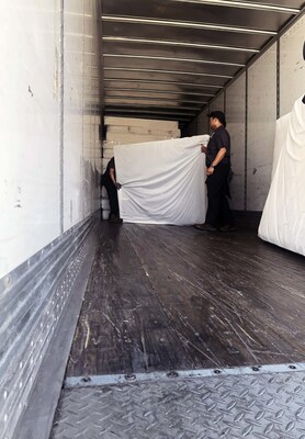 MRC's Bye Bye Mattress program in California recycles mattresses discarded by consumers, retailers, hotels, universities, healthcare facilities and more. Since the program launched in 2016, more than 11 million mattresses have been recycled.