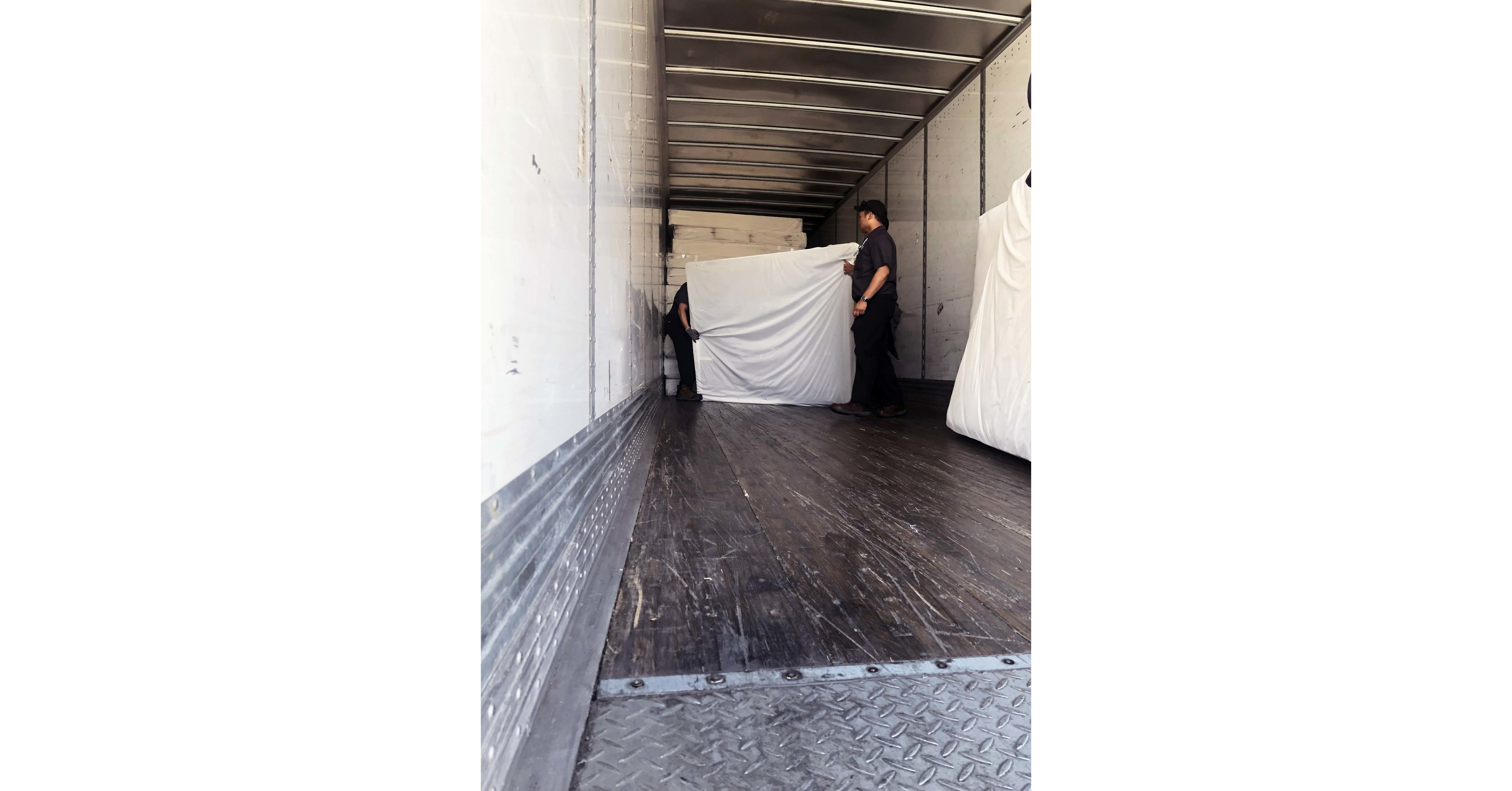 Mattress Recycling Council Urges Californians to Recycle Mattresses for