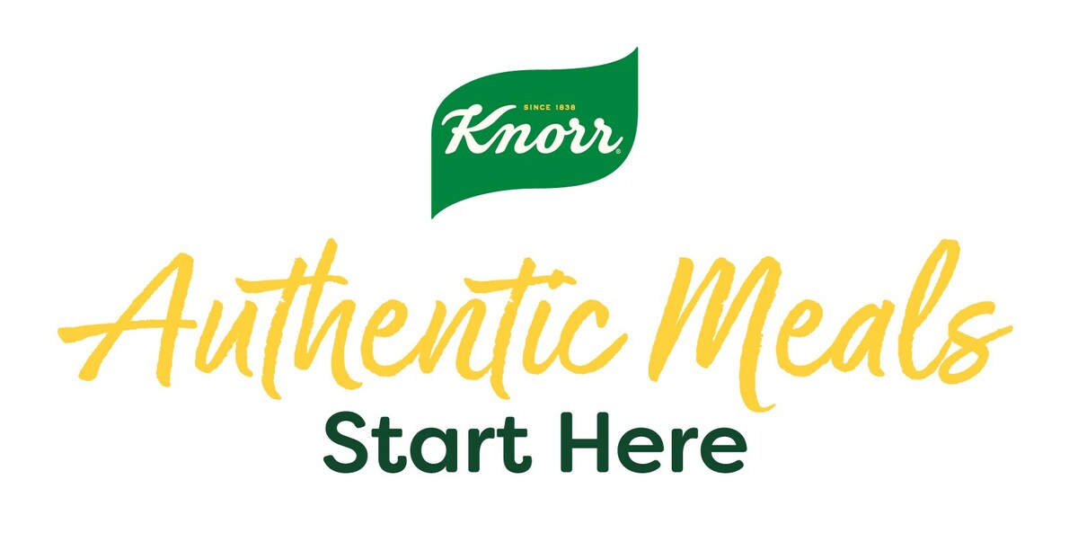 Knorr: A Historic Brand Works for a