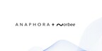 Orbee and Anaphora Integrate to Bring a New Blend of Creativity and Technology to Email Marketing