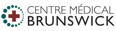 Logo de Groupe Sant Brunswick (Groupe CNW/ELNA Medical)