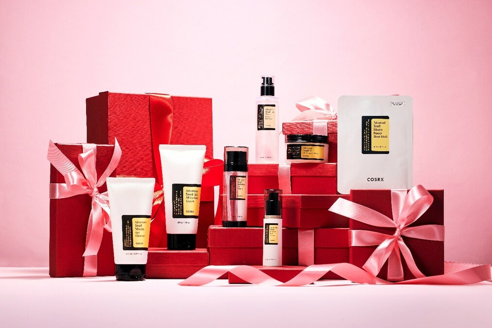 COSRX Valentine's Day Sale on Amazon: Save Up to 50% on Best-Selling Skincare Products Before Spring Break - Vimarsana News