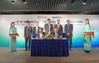 Vietnam's Digital Insurer OPES Goes Live with Sapiens P&amp;C Platform on Microsoft Azure
